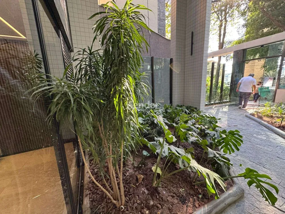 Cobertura, 2 quartos, 82 m² - Foto 10