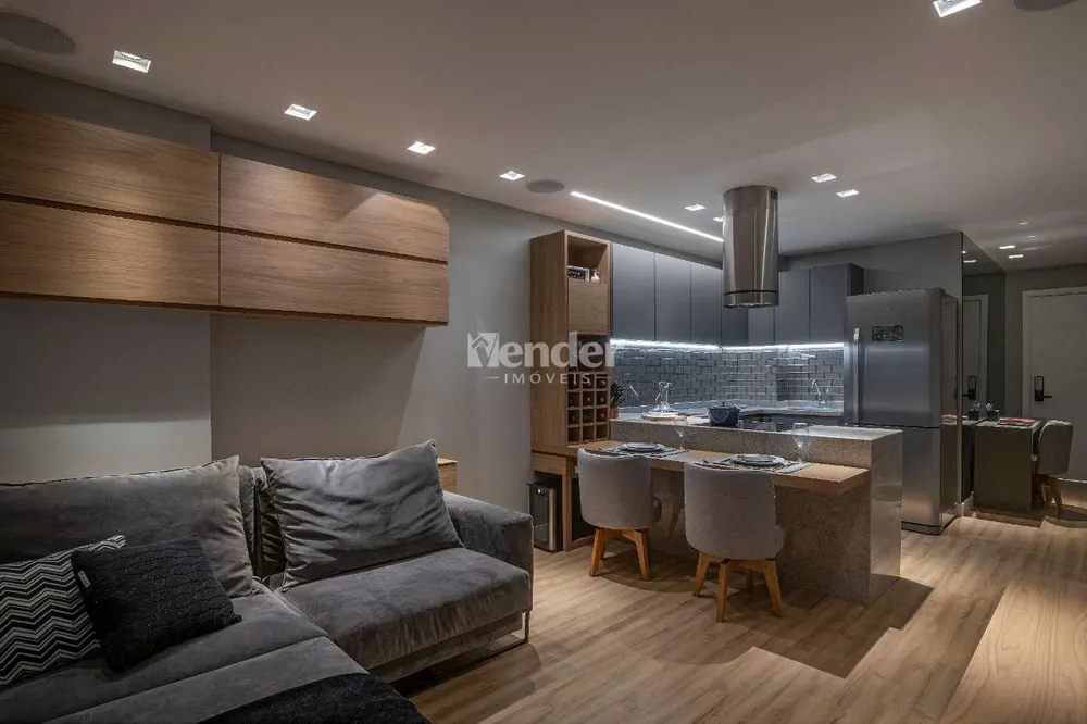 Loft, 42 m² - Foto 7