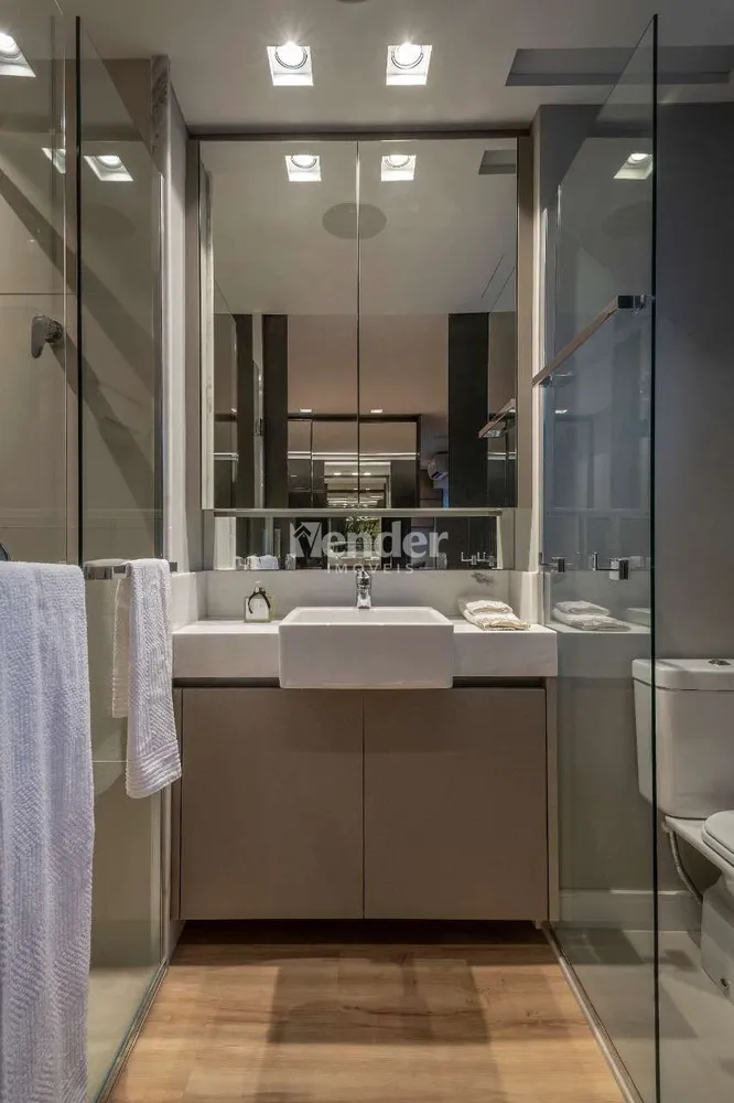 Loft, 42 m² - Foto 8