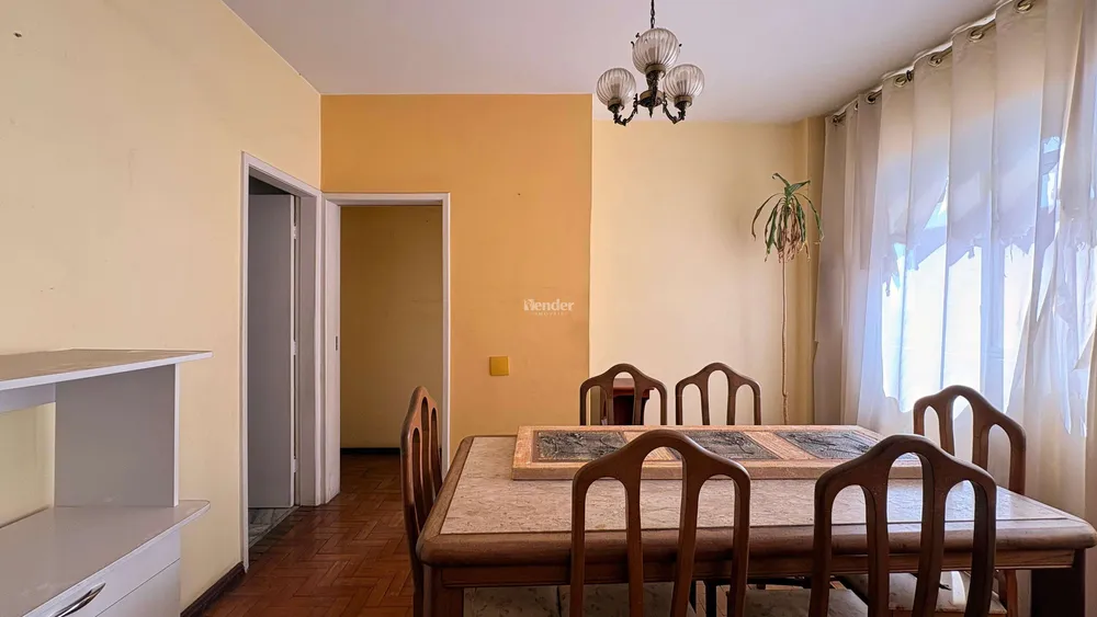 Apartamento, 3 quartos, 130 m² - Foto 5
