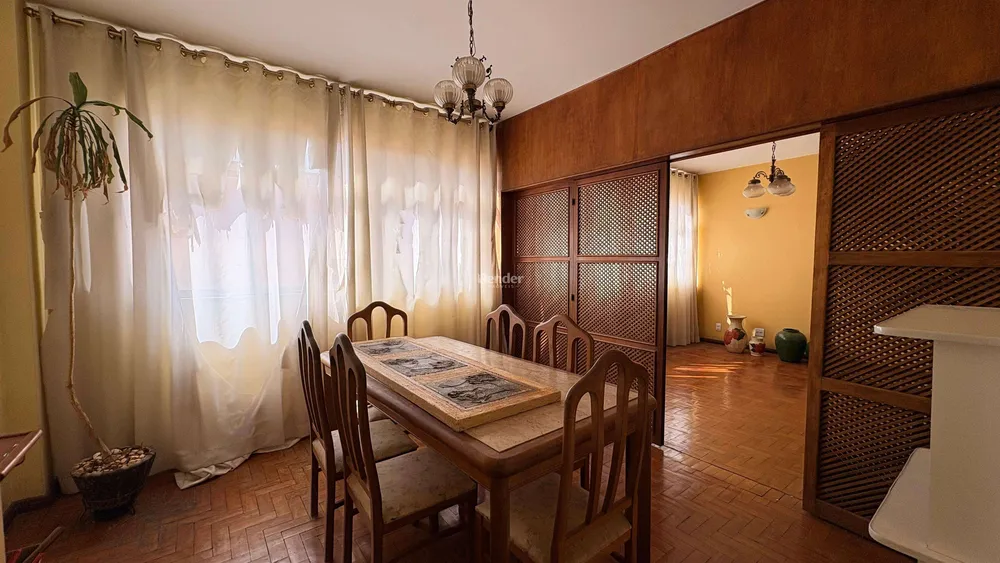 Apartamento, 3 quartos, 130 m² - Foto 4