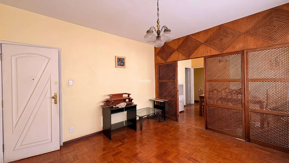 Apartamento, 3 quartos, 130 m² - Foto 3