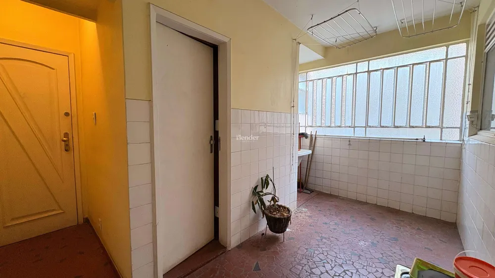Apartamento, 3 quartos, 130 m² - Foto 15