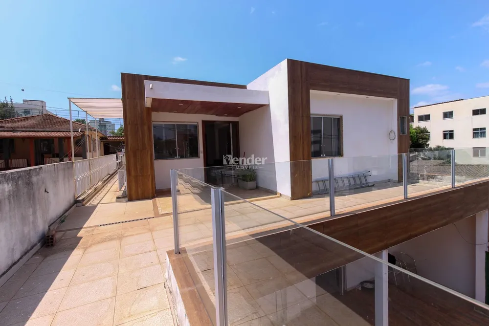 Casa, 6 quartos, 280 m² - Foto 7