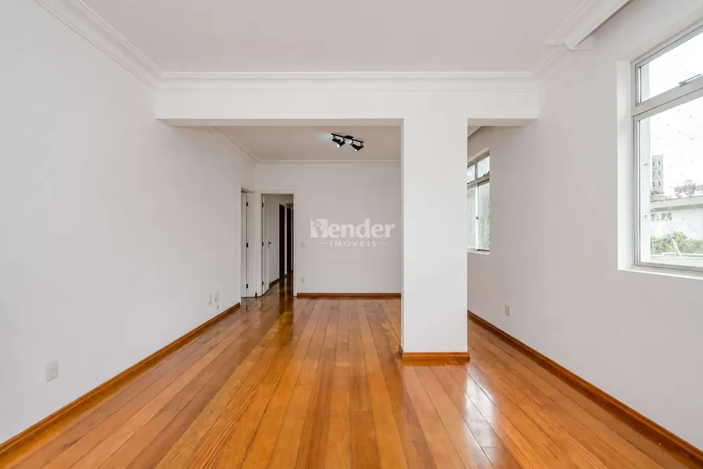Apartamento, 3 quartos, 140 m² - Foto 3