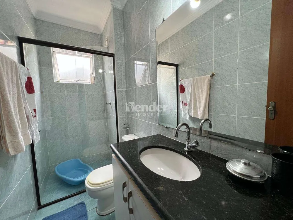 Cobertura, 4 quartos, 170 m² - Foto 9