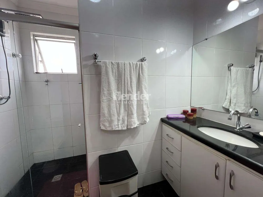 Cobertura, 4 quartos, 170 m² - Foto 8