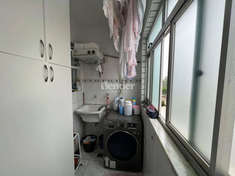 Cobertura, 4 quartos, 170 m² - Foto 11