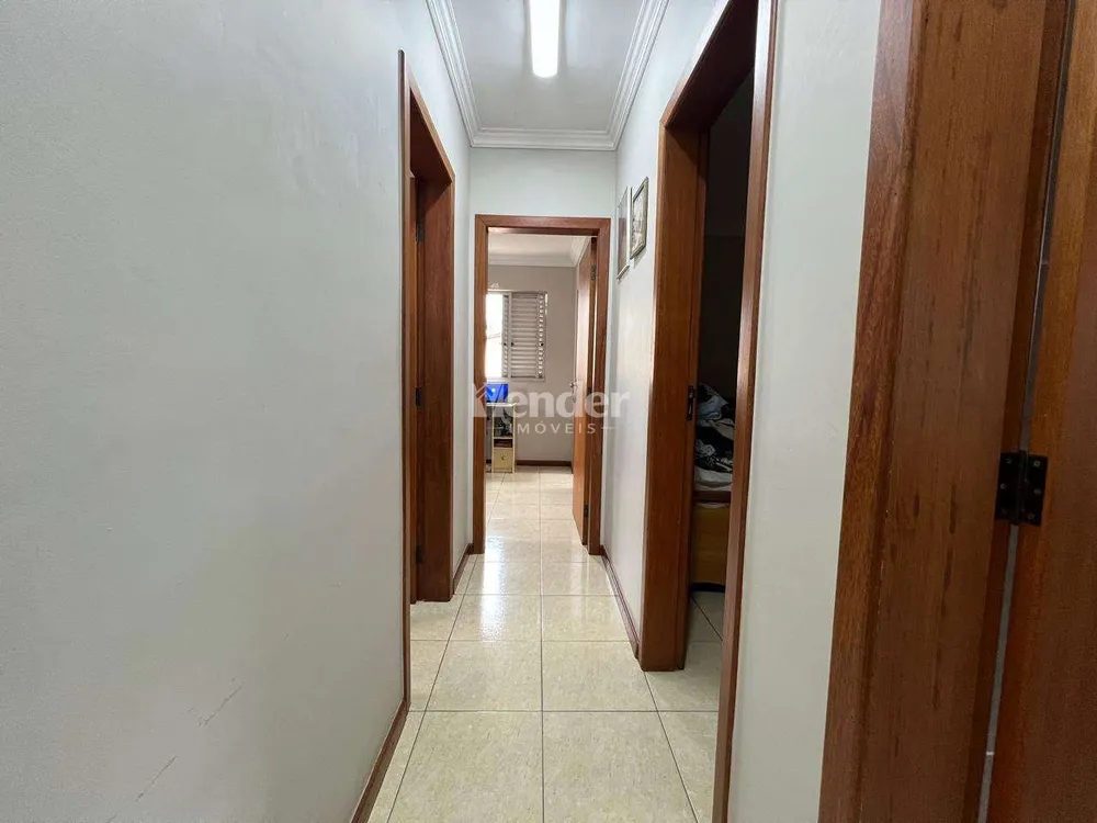 Cobertura, 4 quartos, 170 m² - Foto 4
