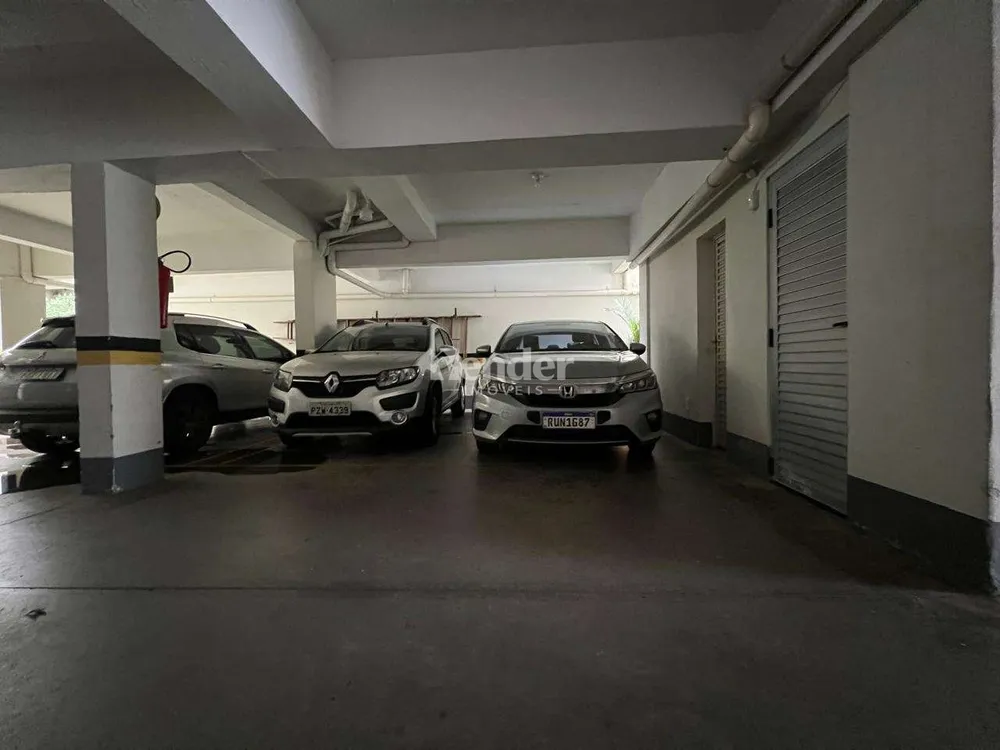 Cobertura, 4 quartos, 170 m² - Foto 12