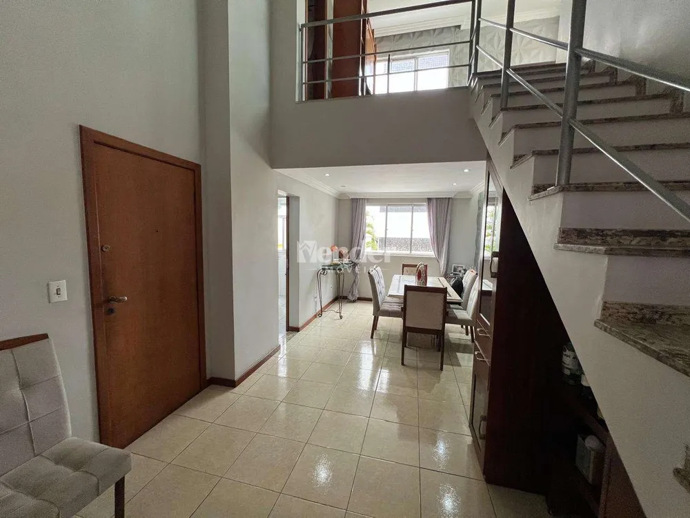 Cobertura, 4 quartos, 170 m² - Foto 3