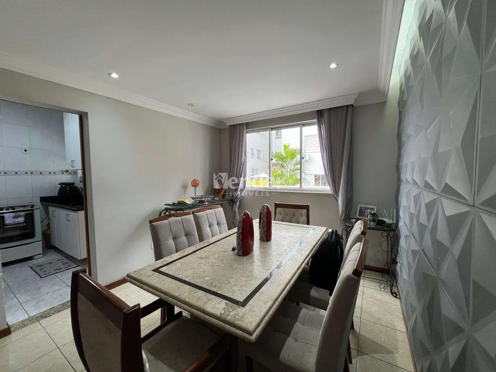 Cobertura, 4 quartos, 170 m² - Foto 2