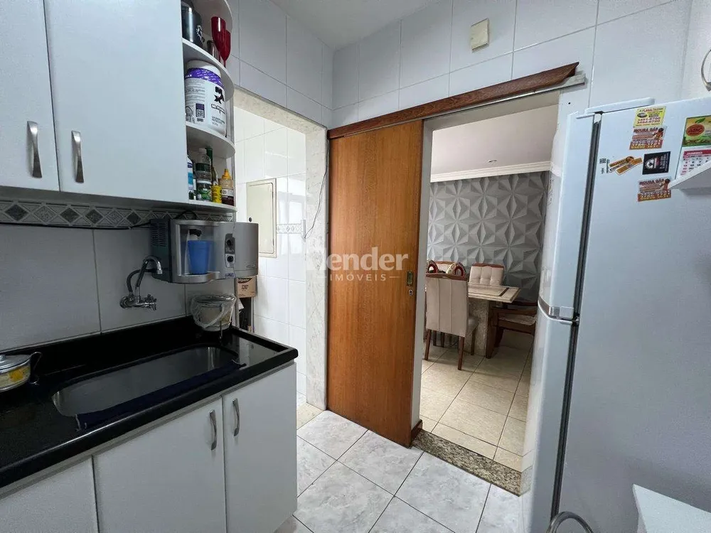 Cobertura, 4 quartos, 170 m² - Foto 10