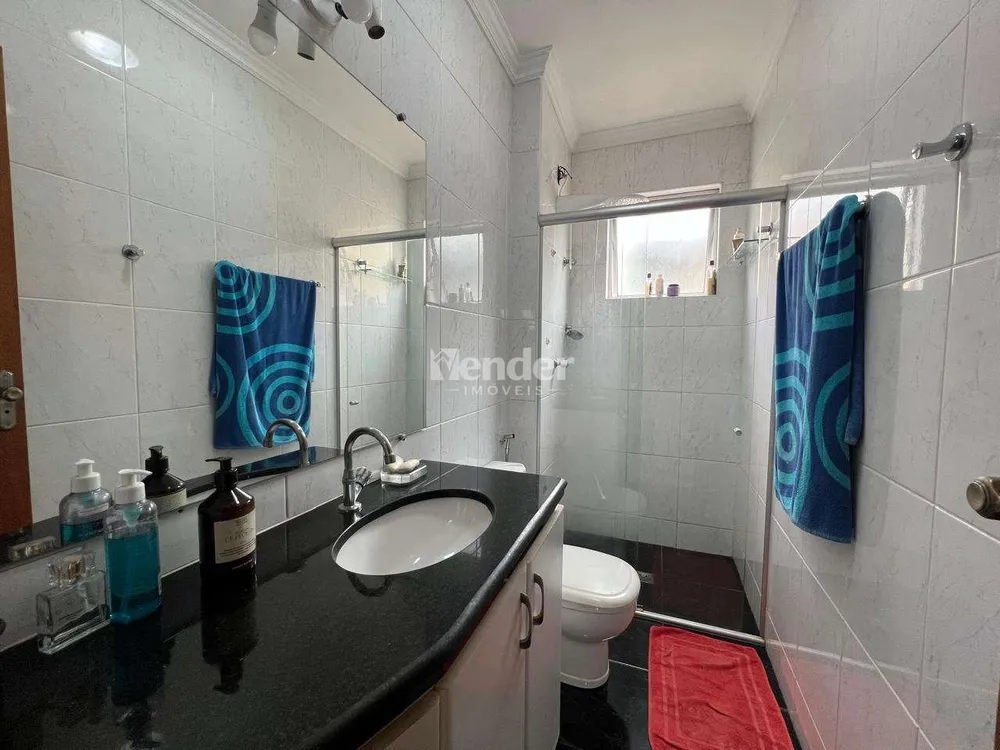 Cobertura, 4 quartos, 170 m² - Foto 6