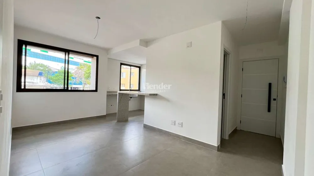 Apartamento, 2 quartos, 63 m² - Foto 2
