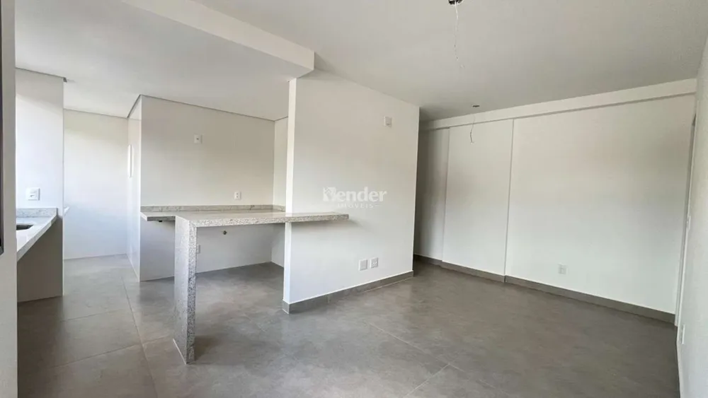 Apartamento, 2 quartos, 63 m² - Foto 1