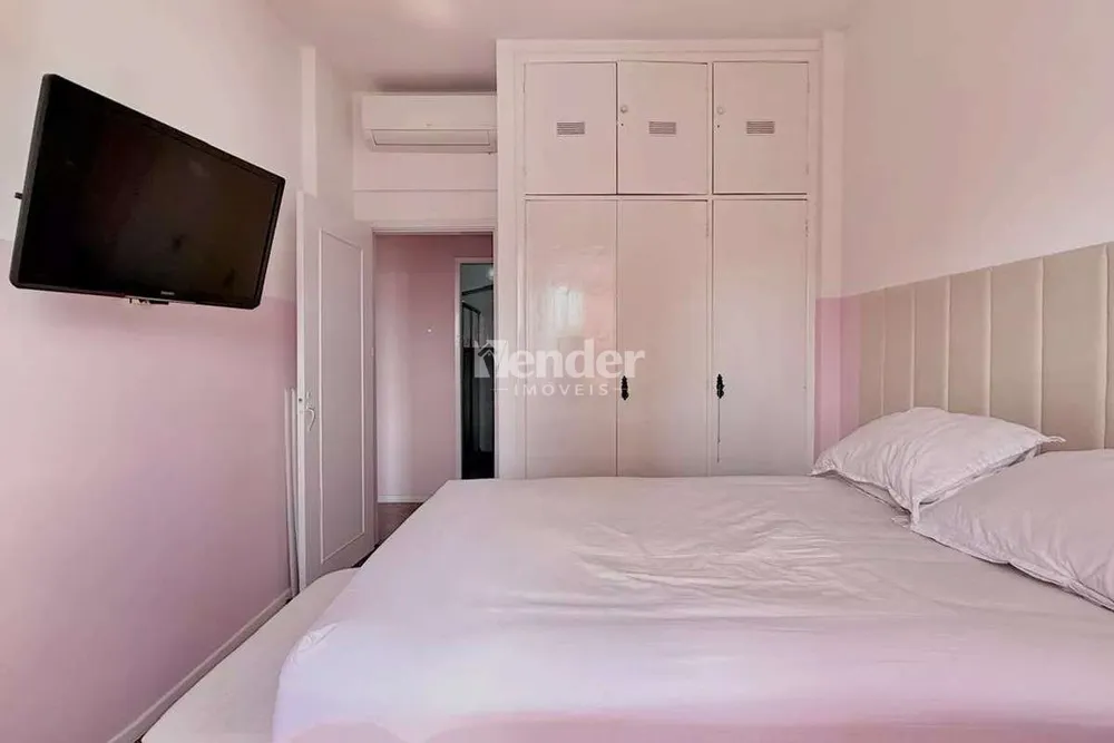Apartamento, 3 quartos, 140 m² - Foto 5