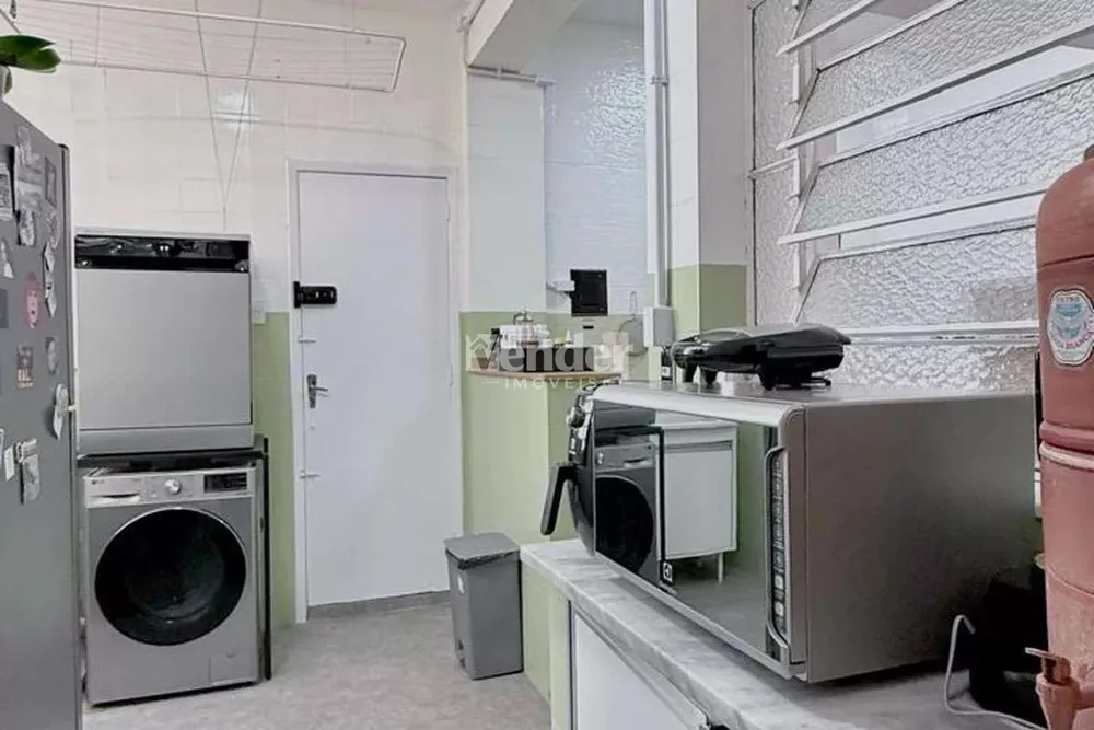Apartamento, 3 quartos, 140 m² - Foto 8