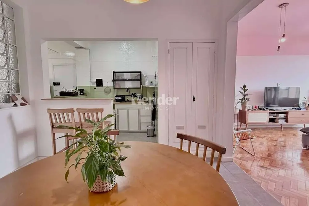 Apartamento, 3 quartos, 140 m² - Foto 4