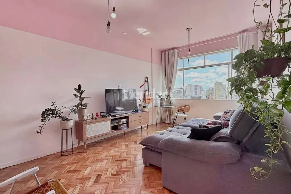 Apartamento, 3 quartos, 140 m² - Foto 3