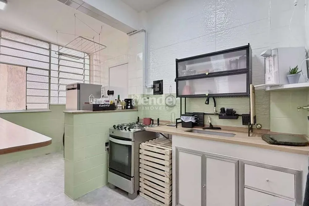 Apartamento, 3 quartos, 140 m² - Foto 7