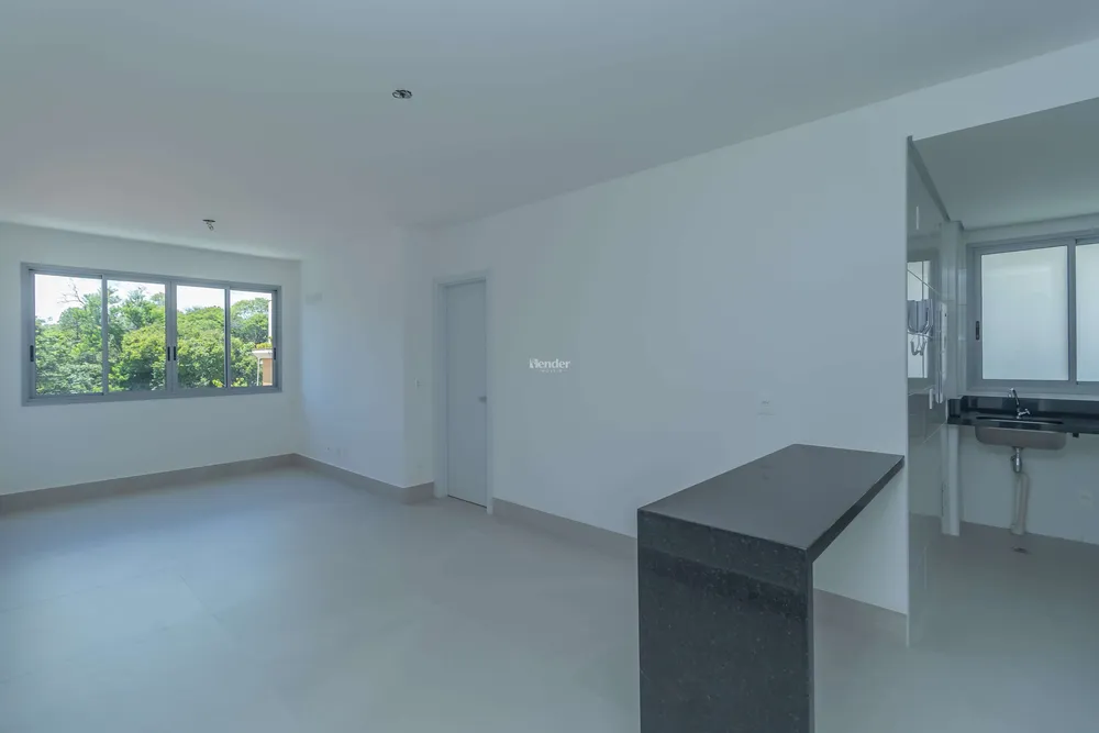 Apartamento, 3 quartos, 79 m² - Foto 3