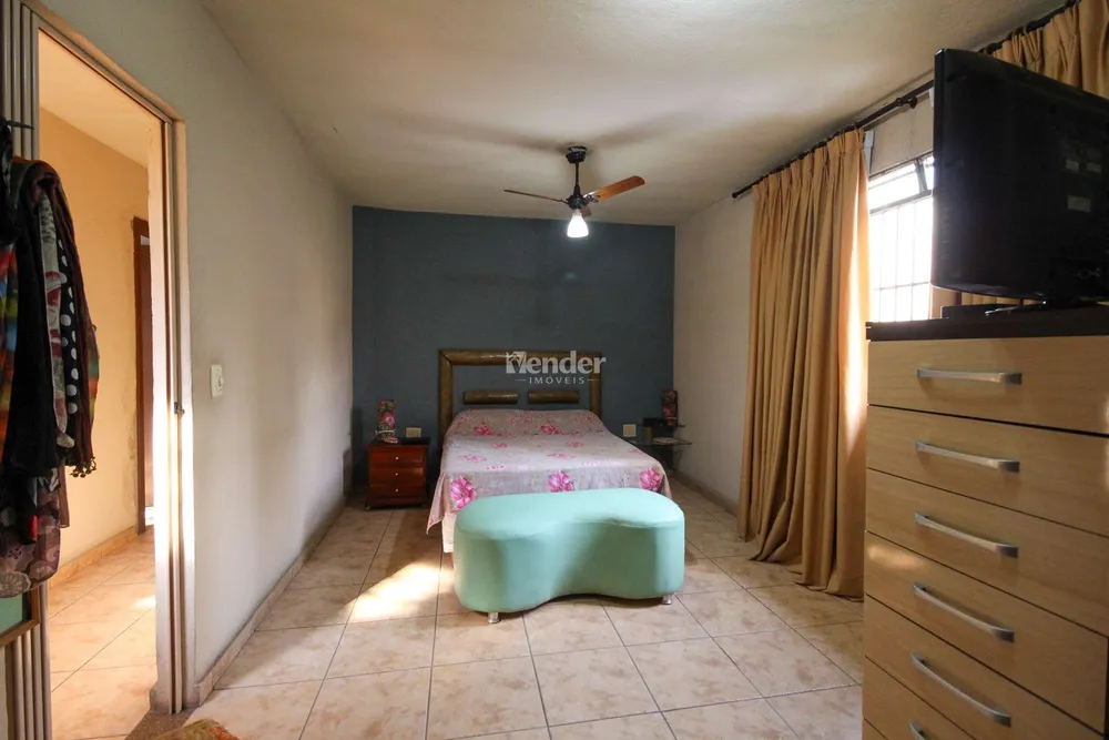 Casa, 4 quartos, 187 m² - Foto 5