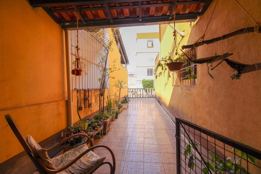 Casa, 4 quartos, 187 m² - Foto 13