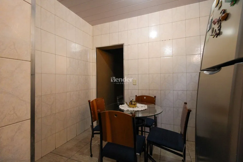 Casa, 4 quartos, 187 m² - Foto 3