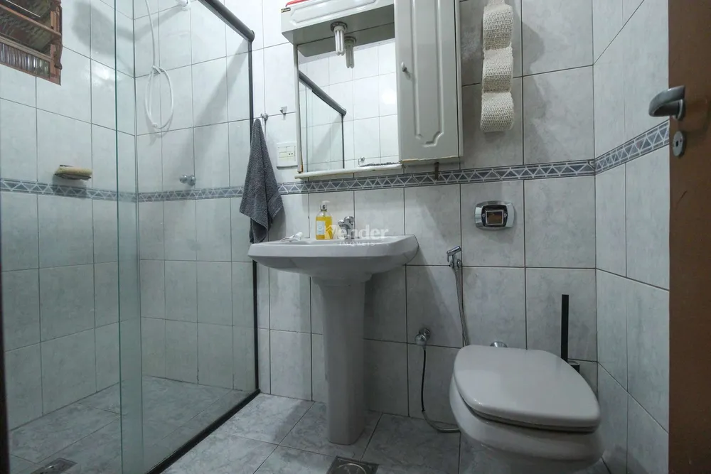 Casa, 4 quartos, 187 m² - Foto 7