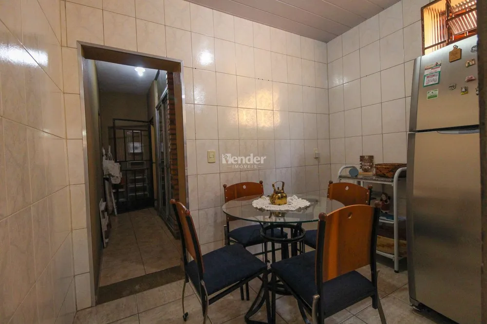 Casa, 4 quartos, 187 m² - Foto 8
