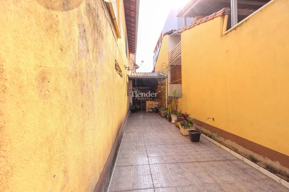 Casa, 4 quartos, 187 m² - Foto 14