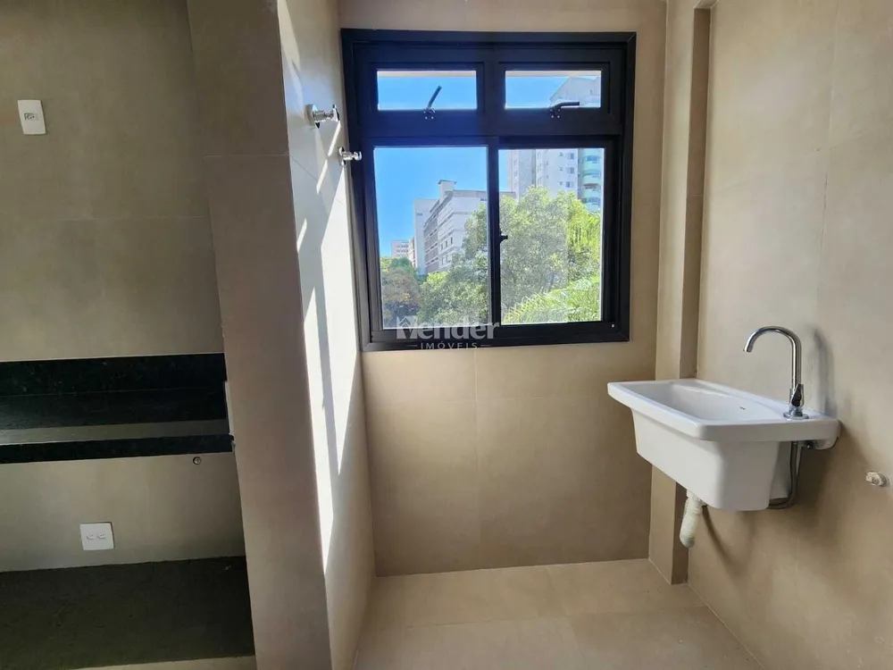 Apartamento, 3 quartos, 85 m² - Foto 1