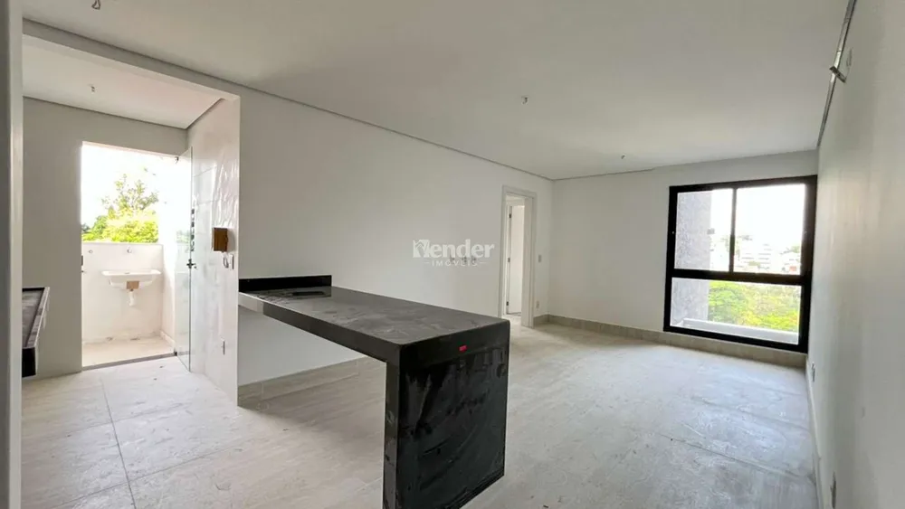 Apartamento, 3 quartos, 69 m² - Foto 3