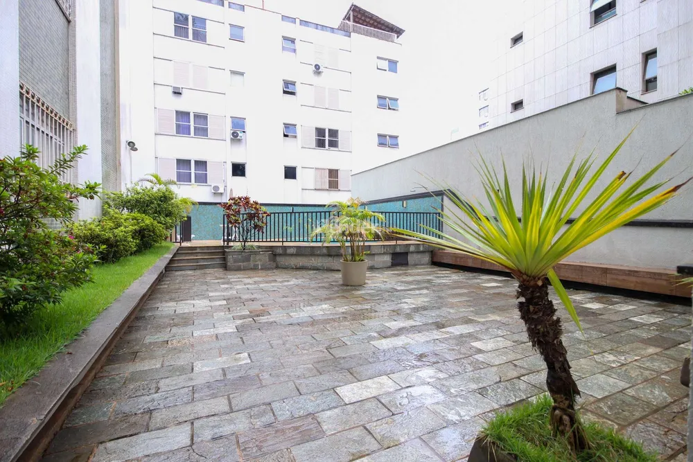 Cobertura, 4 quartos, 280 m² - Foto 15