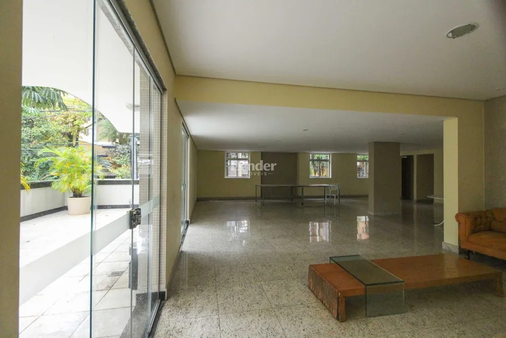 Cobertura, 4 quartos, 280 m² - Foto 16