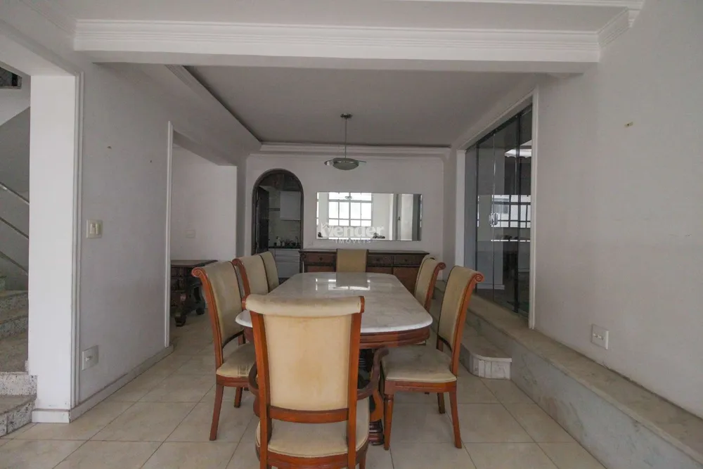 Cobertura, 4 quartos, 280 m² - Foto 3