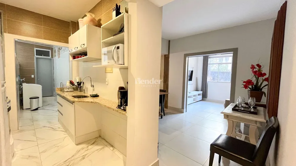 Apartamento, 2 quartos, 90 m² - Foto 8