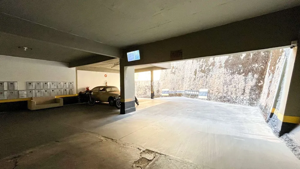 Apartamento, 2 quartos, 90 m² - Foto 5