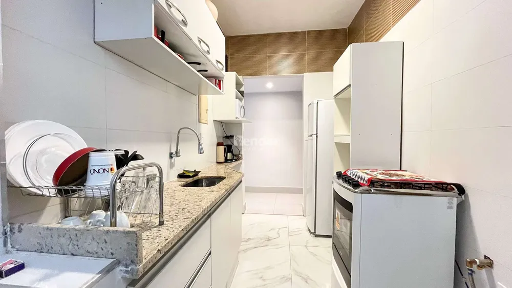 Apartamento, 2 quartos, 90 m² - Foto 6