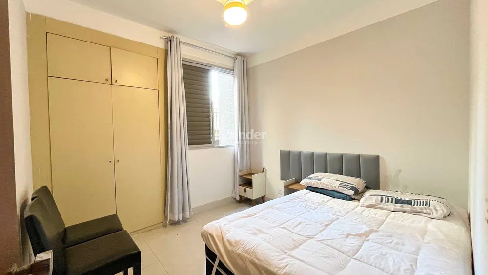 Apartamento, 2 quartos, 90 m² - Foto 10