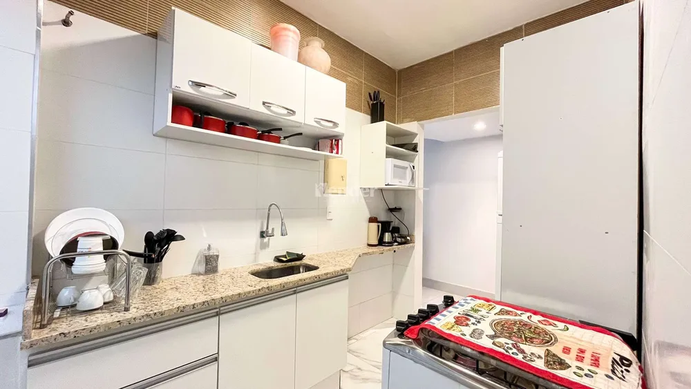 Apartamento, 2 quartos, 90 m² - Foto 5