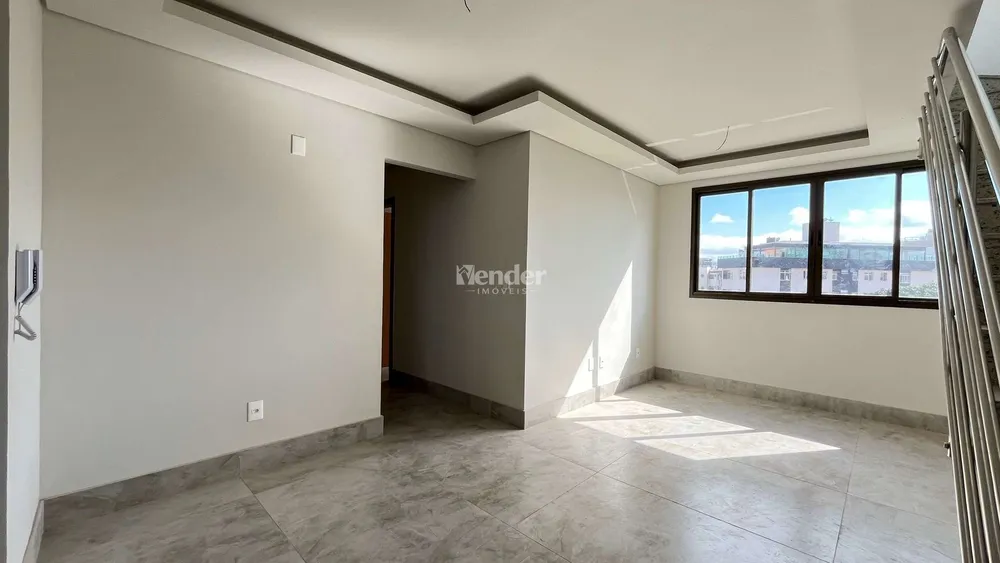 Cobertura, 4 quartos, 162 m² - Foto 4