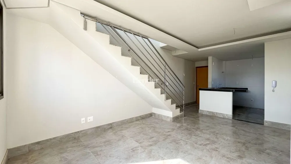 Cobertura, 4 quartos, 162 m² - Foto 1