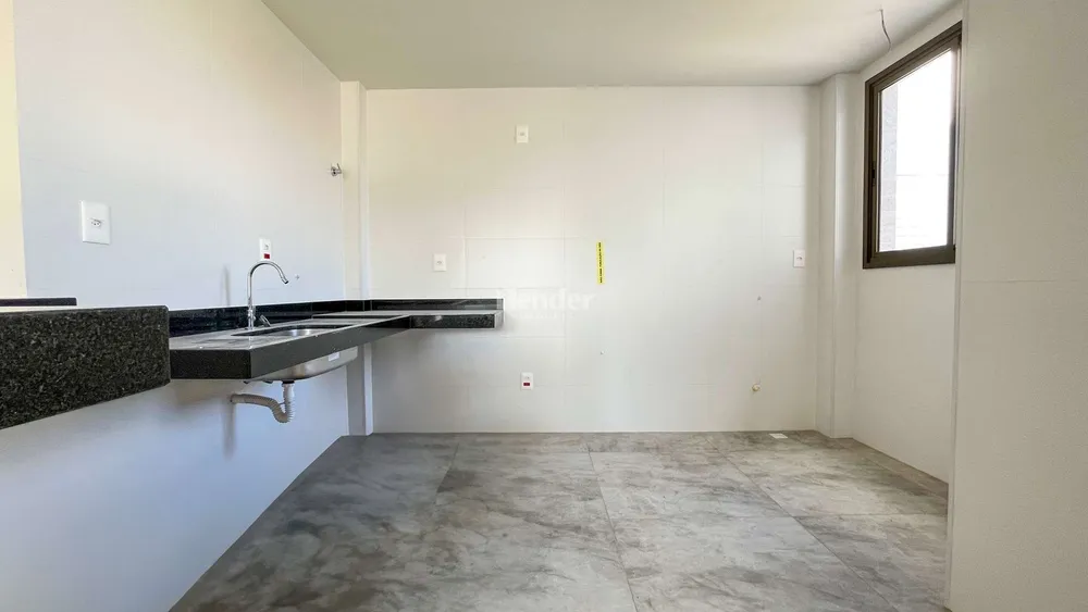 Cobertura, 4 quartos, 162 m² - Foto 3