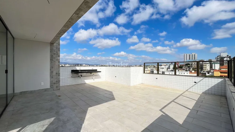 Cobertura, 4 quartos, 162 m² - Foto 10