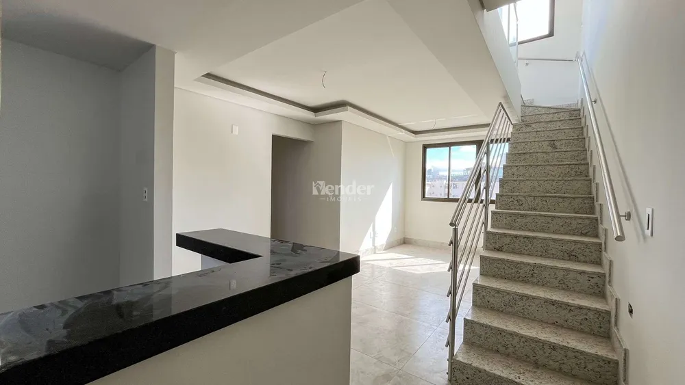 Cobertura, 4 quartos, 162 m² - Foto 2