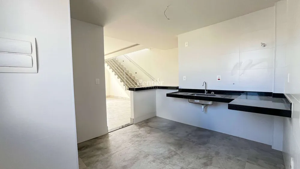 Cobertura, 4 quartos, 162 m² - Foto 6