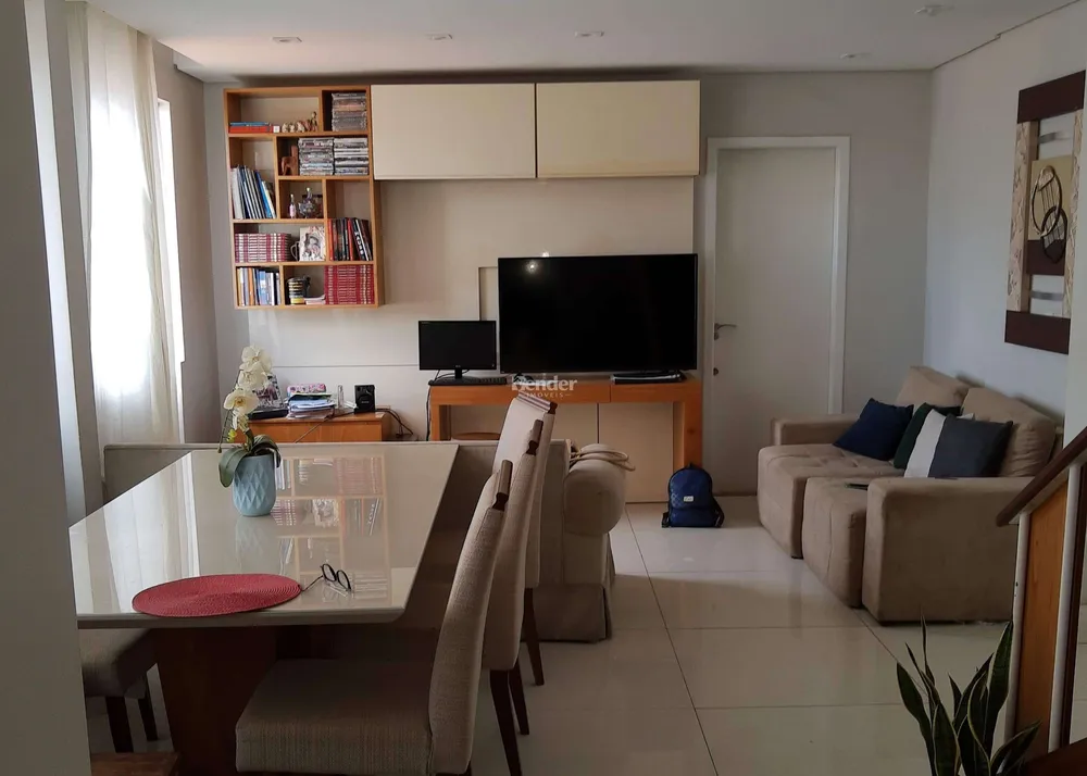 Cobertura, 2 quartos, 95 m² - Foto 1