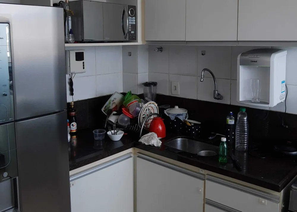 Cobertura, 2 quartos, 95 m² - Foto 6